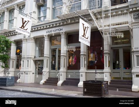 soho green street louis vuitton masterfile|louis vuitton greene street.